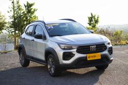 FIAT Pulse 1.3 16V 4P FLEX DRIVE