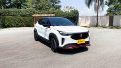 FIAT Pulse 1.3 16V 4P FLEX TURBO 270 ABARTH AT6 AUTOM�TICO