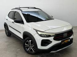 FIAT Pulse 1.3 16V 4P FLEX DRIVE