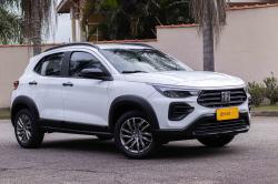 FIAT Pulse 1.3 16V 4P FLEX DRIVE