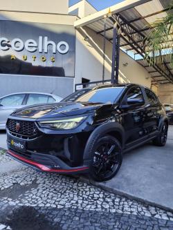 FIAT Pulse 1.3 16V 4P FLEX TURBO 270 ABARTH AT6 AUTOM�TICO