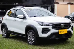 FIAT Pulse 1.3 4P FLEX DRIVE