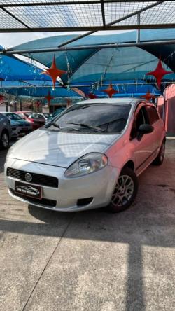 FIAT Punto 1.4 4P ATTRACTIVE FLEX