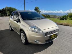 FIAT Punto 1.4 4P ELX FLEX