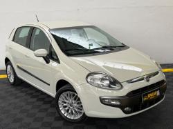 FIAT Punto 1.6 16V 4P ESSENCE FLEX