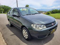 FIAT Siena 1.0 16V 4P