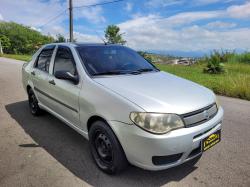 FIAT Siena 1.0 16V 4P FIRE
