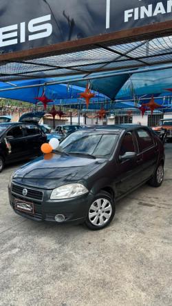 FIAT Siena 1.4 4P ELX FLEX