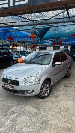 FIAT Siena 1.4 4P ELX FLEX