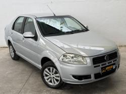 FIAT Siena 1.4 4P EL FLEX