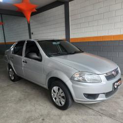 FIAT Siena 1.4 4P EL FLEX