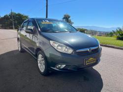 FIAT Siena 1.6 16V 4P ESSENCE FLEX DUALOGIC AUTOMATIZADO