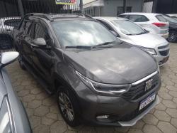 FIAT Strada 1.3 4P FIREFLY FLEX VOLCANO CABINE DUPLA FIAT Strada 1.3 4P FIREFLY FLEX VOLCANO CABINE DUPLA