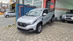 FIAT Strada 1.3 FIREFLY FLEX ENDURANCE CABINE SIMPLES