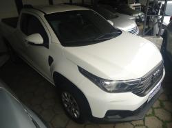 FIAT Strada 1.3 FIREFLY FLEX FREEDOM CABINE SIMPLES FIAT Strada 1.3 FIREFLY FLEX FREEDOM CABINE SIMPLES