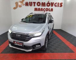 FIAT Strada 1.3 FIREFLY FLEX RANCH CABINE DUPLA AUTOM�TICO CVT