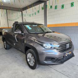 FIAT Strada 1.3 FIREFLY FLEX FREEDOM CABINE SIMPLES