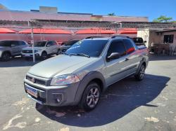 FIAT Strada 1.4 3P WORKING FLEX CABINE DUPLA FIAT Strada 1.4 3P WORKING FLEX CABINE DUPLA
