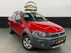 FIAT Strada 1.4 3P WORKING FLEX CABINE DUPLA