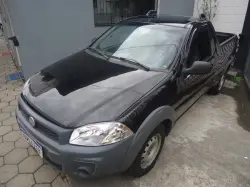 FIAT Strada 1.4 FIRE FLEX CABINE SIMPLES