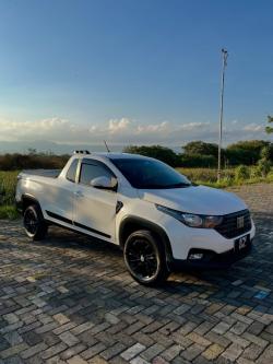 FIAT Strada 1.4 FIRE FLEX CABINE SIMPLES