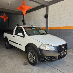 FIAT Strada 1.4 FIRE FLEX CABINE SIMPLES