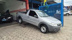 FIAT Strada 1.4 FIRE FLEX CABINE SIMPLES