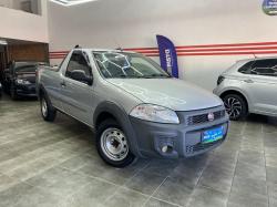 FIAT Strada 1.4 FIRE FLEX CABINE SIMPLES