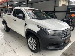 FIAT Strada 1.4 FLEX ENDURANCE CABINE SIMPLES