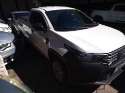 FIAT Strada 1.4 FLEX ENDURANCE CABINE SIMPLES