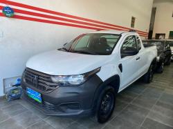 FIAT Strada 1.4 FLEX ENDURANCE CABINE SIMPLES
