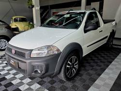 FIAT Strada 1.4 WORKING FLEX CABINE SIMPLES