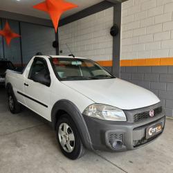 FIAT Strada 1.4 WORKING FLEX CABINE SIMPLES