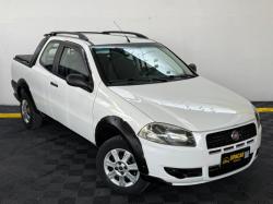 FIAT Strada 1.4 WORKING FLEX CABINE DUPLA