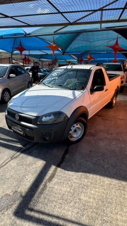 FIAT Strada 1.4 WORKING FLEX CABINE SIMPLES