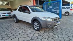 FIAT Strada 1.4 WORKING FLEX CABINE DUPLA