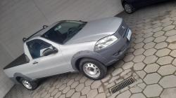 FIAT Strada 1.4 WORKING FLEX CABINE SIMPLES
