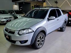 FIAT Strada 1.6 3P TREKKING CABINE DUPLA