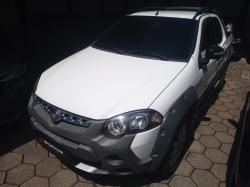 FIAT Strada 1.8 16V FLEX ADVENTURE CABINE DUPLA