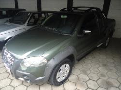 FIAT Strada 1.8 FLEX ADVENTURE LOCKER CABINE ESTENDIDA