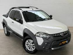 FIAT Strada 1.8 FLEX ADVENTURE CABINE DUPLA DUALOGIC AUTOMATIZADO