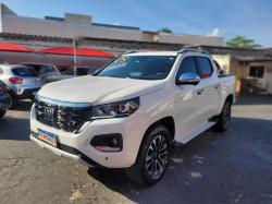 FIAT Titano 2.2 16V 4P RANCH 4X4 TURBO DIESEL AUTOMTICO