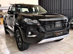 FIAT Titano 2.2 16V 4P VOLCANO 4X4 TURBO DIESEL AUTOM�TICO