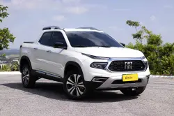 FIAT Toro 1.3 16V 4P FLEX 270 TURBO VOLCANO AUTOM�TICO