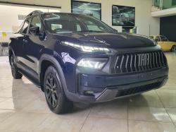 FIAT Toro 1.3 16V 4P FLEX 270 TURBO ULTRA AUTOM�TICO