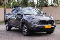 FIAT Toro 1.3 16V 4P FLEX 270 TURBO ENDURANCE AUTOM�TICO