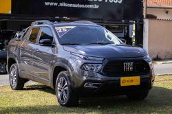 FIAT Toro 1.3 16V 4P FLEX 270 TURBO FREEDOM AUTOM�TICO
