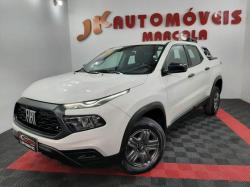 FIAT Toro 1.3 16V 4P FLEX 270 TURBO ENDURANCE AUTOMÁTICO
