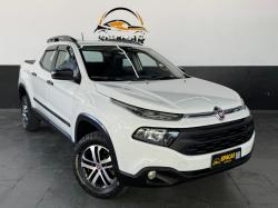 FIAT Toro 1.8 16V 4P FLEX FREEDOM AUTOMTICO