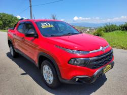 FIAT Toro 1.8 16V 4P ENDURANCE AUTOM�TICO